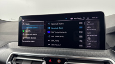 BMW X3 xDrive20i MHT M Sport 5dr Step Auto [Pro Pack] Petrol Estate